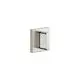 DORNBRACHT-UP-Dreiwege-Umstellung-CL-1-36212705-Platin-gebuerstet-36212705-06 gallery number 1